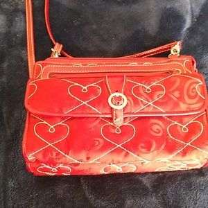 Brighton Shoulder Bag